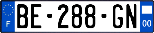 BE-288-GN