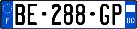 BE-288-GP