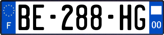 BE-288-HG