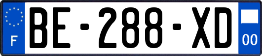 BE-288-XD