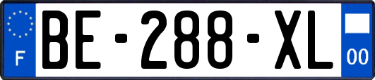 BE-288-XL