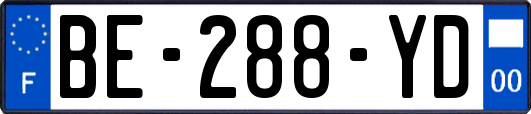 BE-288-YD