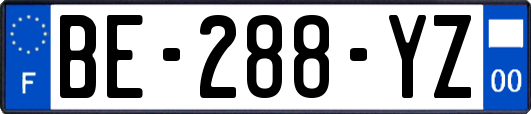 BE-288-YZ