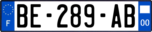 BE-289-AB