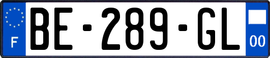 BE-289-GL