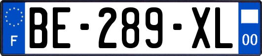 BE-289-XL
