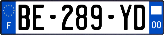 BE-289-YD