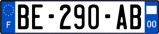 BE-290-AB