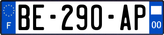 BE-290-AP