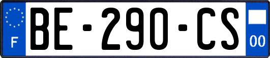 BE-290-CS