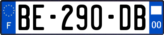 BE-290-DB