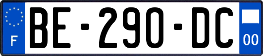 BE-290-DC