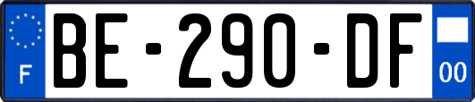 BE-290-DF
