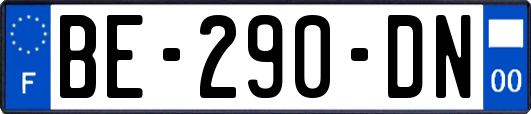 BE-290-DN
