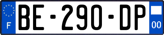 BE-290-DP