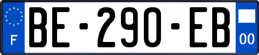BE-290-EB