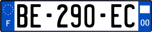 BE-290-EC