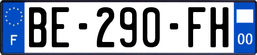 BE-290-FH