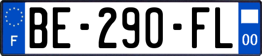 BE-290-FL