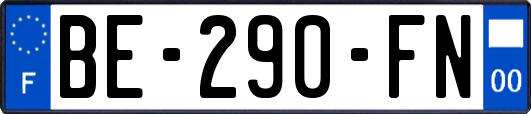 BE-290-FN