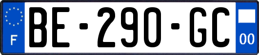 BE-290-GC