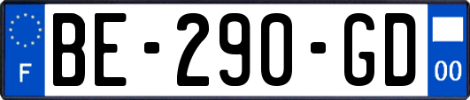 BE-290-GD