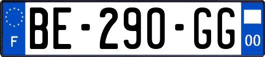 BE-290-GG