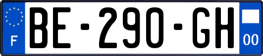 BE-290-GH