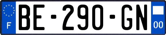BE-290-GN