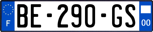 BE-290-GS