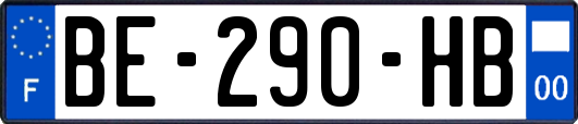 BE-290-HB