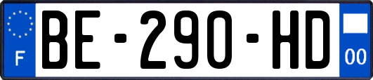 BE-290-HD