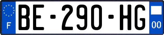 BE-290-HG