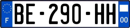BE-290-HH