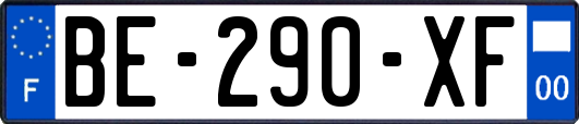 BE-290-XF