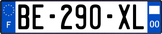 BE-290-XL