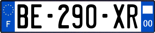 BE-290-XR