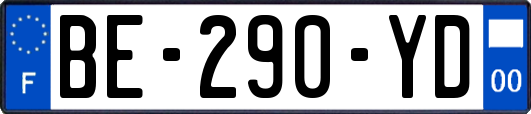 BE-290-YD
