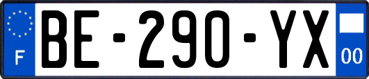 BE-290-YX