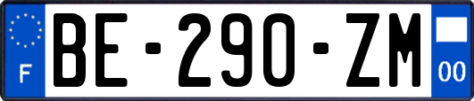 BE-290-ZM