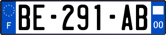 BE-291-AB