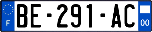 BE-291-AC