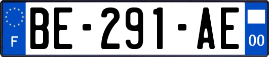 BE-291-AE