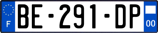 BE-291-DP