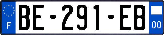 BE-291-EB