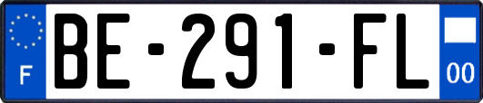 BE-291-FL