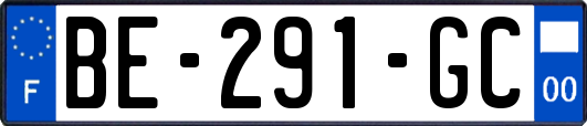 BE-291-GC