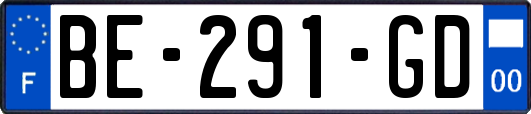 BE-291-GD