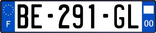 BE-291-GL