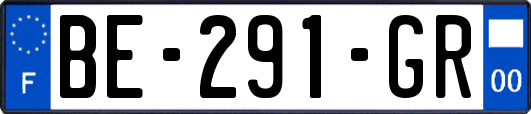 BE-291-GR